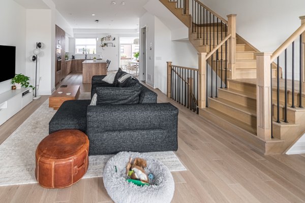Real Estate example