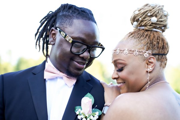 Wedding example