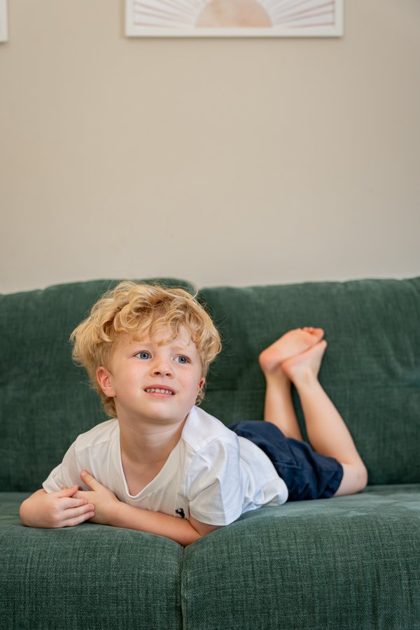 Kids example