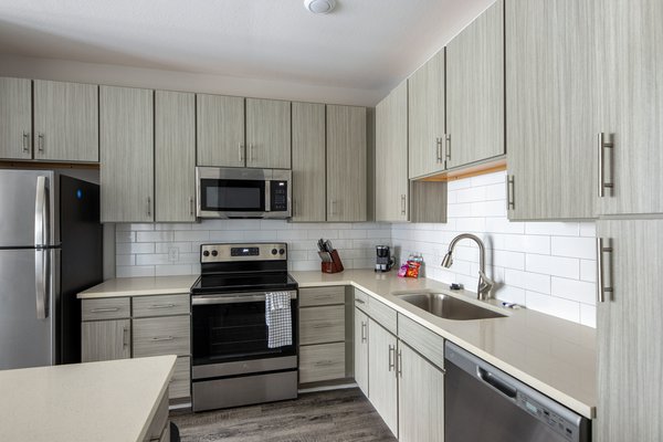 Real Estate example