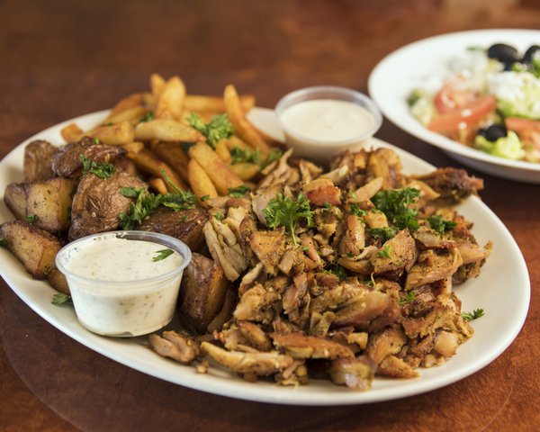 Food example