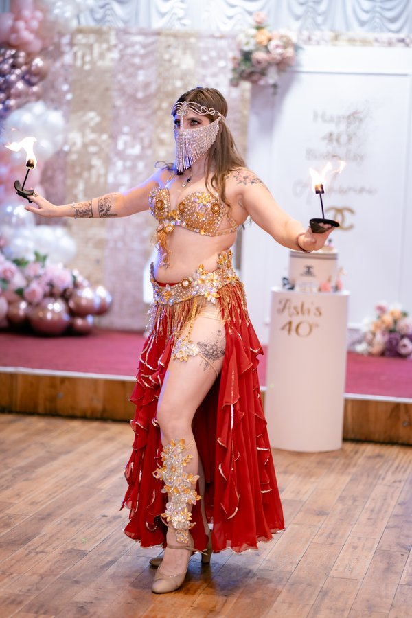 Event example
