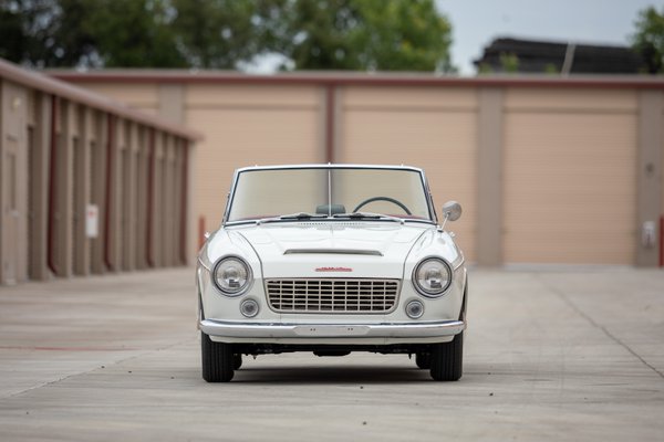 Automotive example