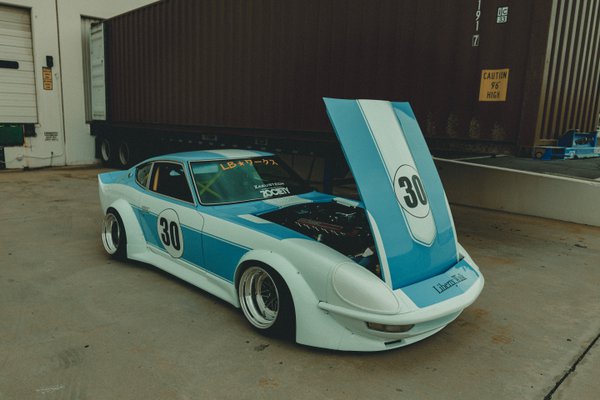 Automotive example