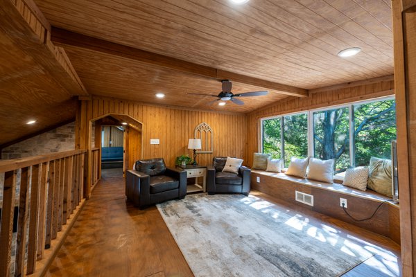 Real Estate example