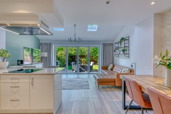 Real Estate example