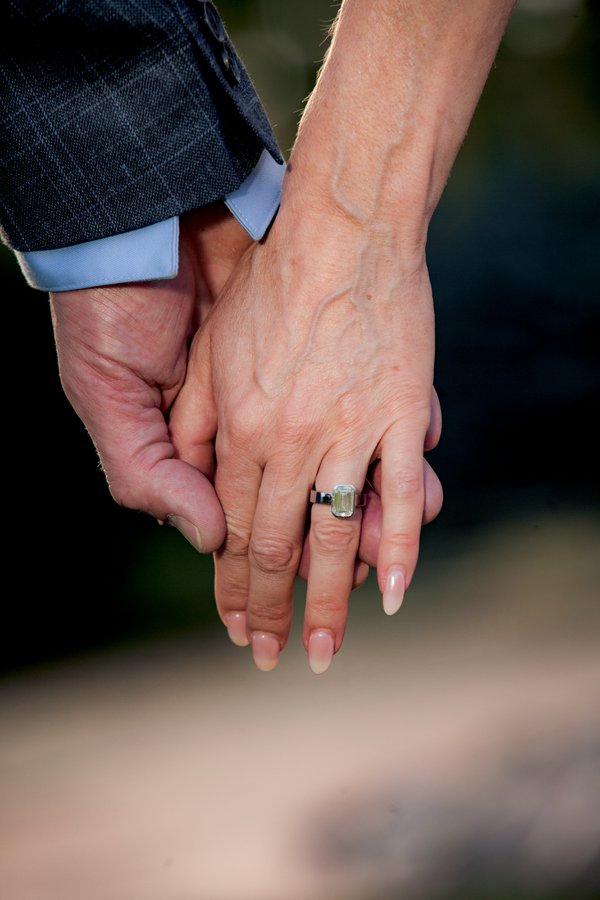 Wedding example