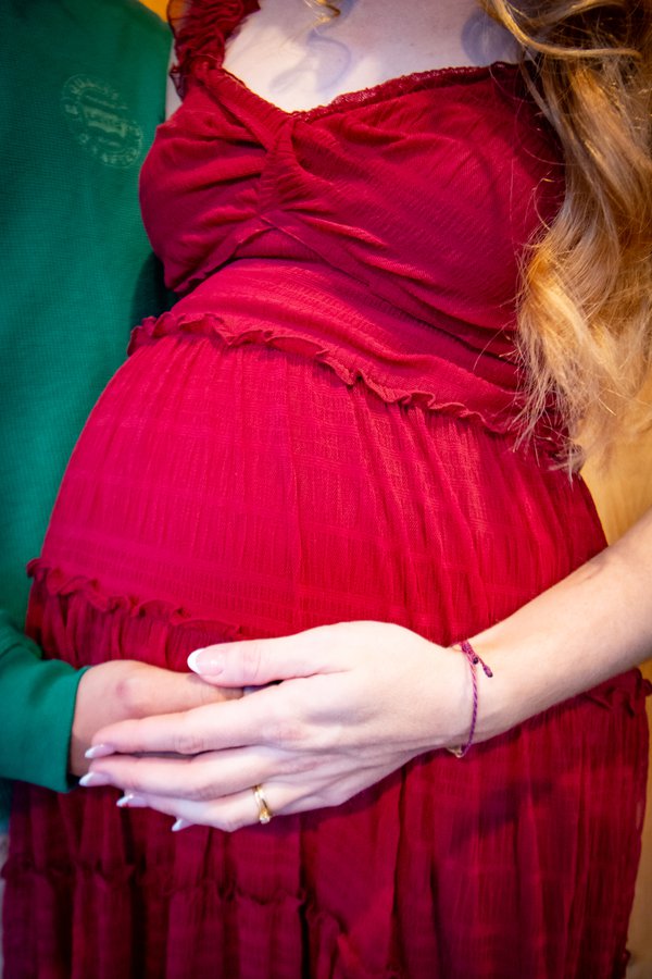Maternity example