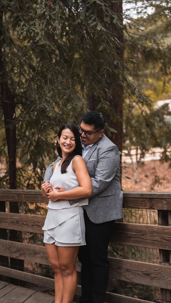 Engagement example