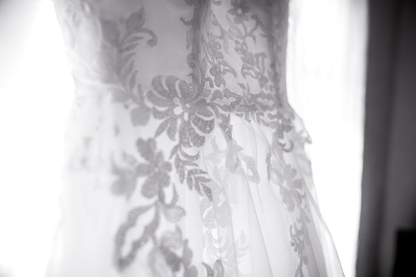 Wedding example