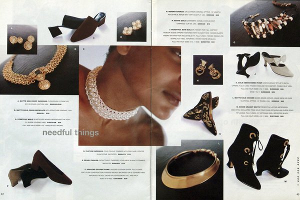 Product example