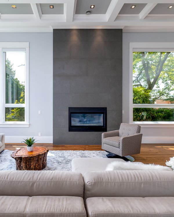 Real Estate example