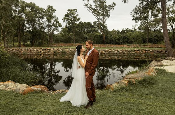 Wedding example