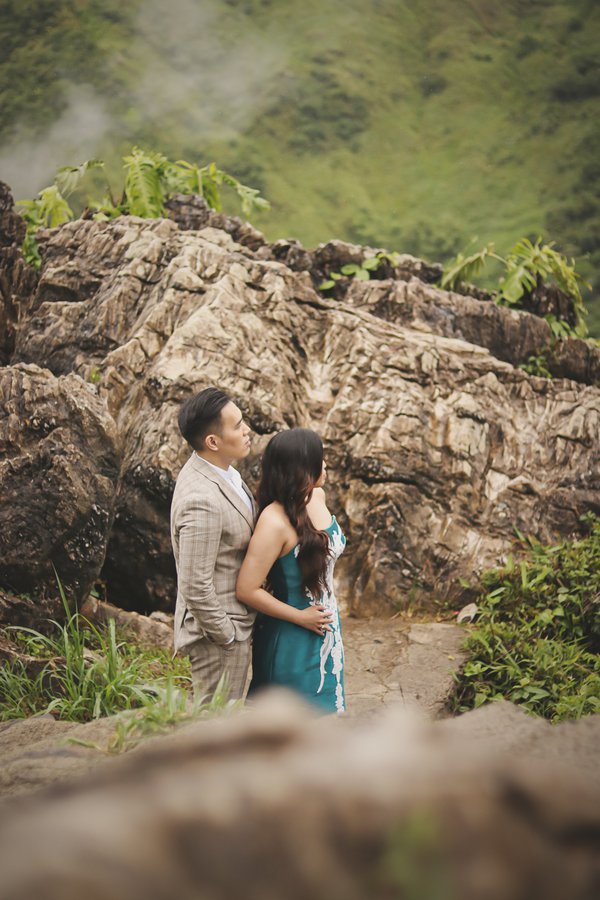 Wedding example