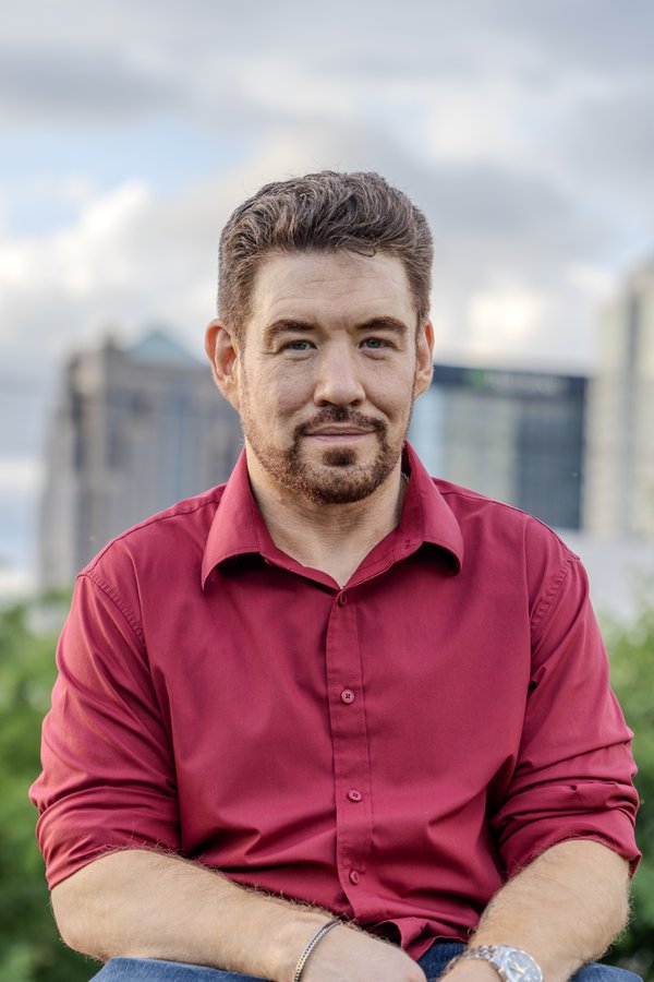 Dating Portrait example