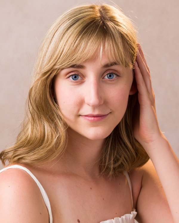 Portrait example