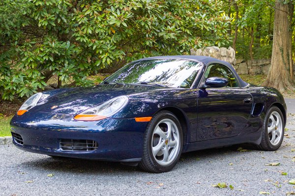 Automotive example