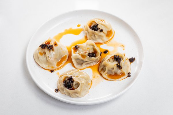 Food example