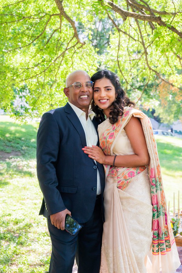 Wedding example