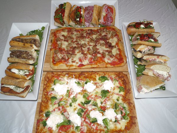 Food example