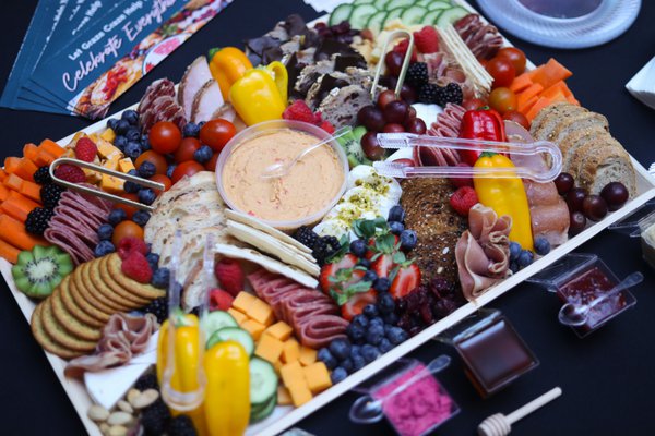 Food example