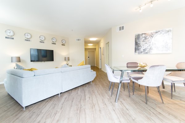 Real Estate example