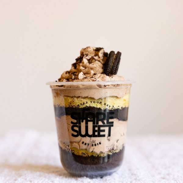 Food example