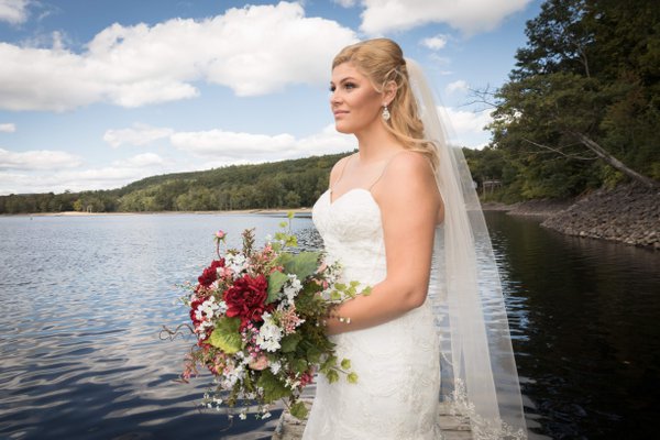 Wedding example