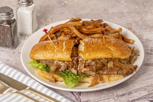 Food example