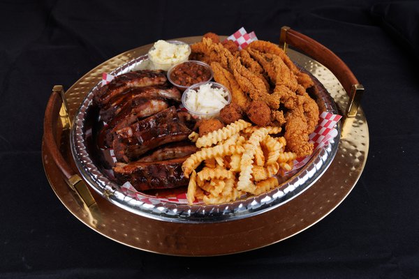 Food example