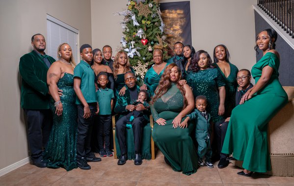 Family example