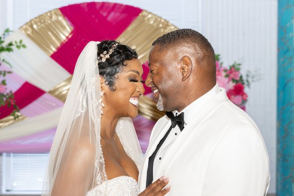 Wedding example