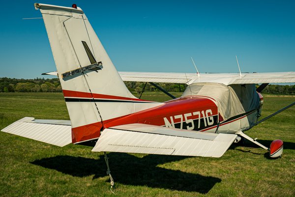 Aircraft example
