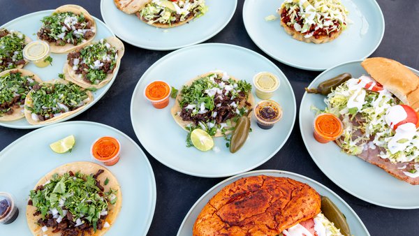 Food example