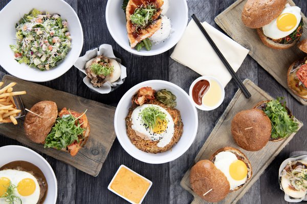 Food example