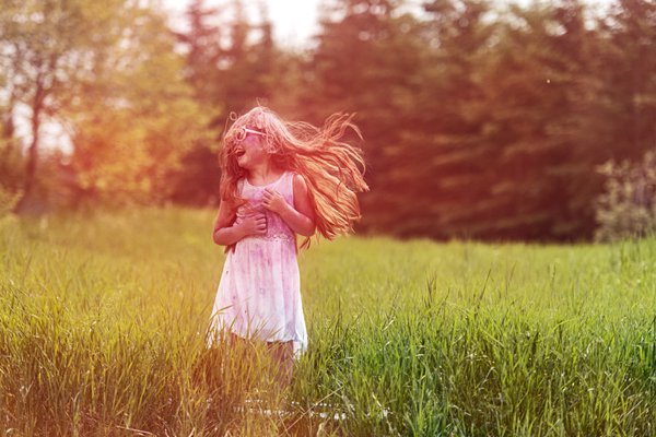 Kids example