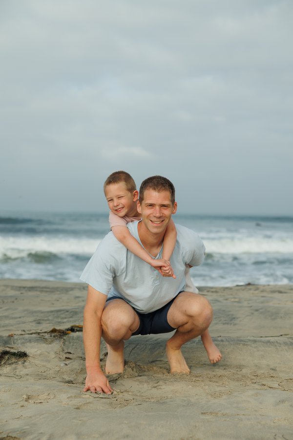 Family example