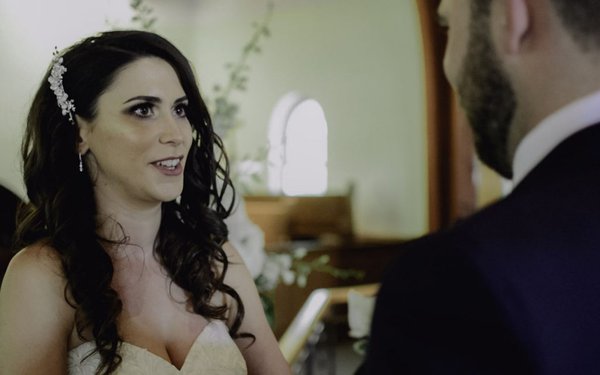 Wedding example