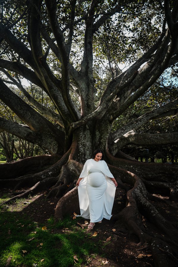 Maternity example