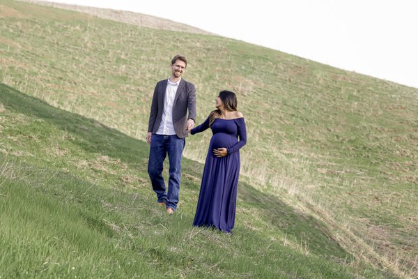 Maternity example