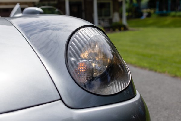 Automotive example