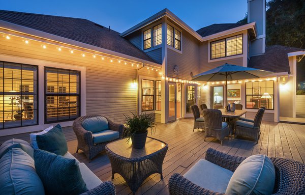 Real Estate example