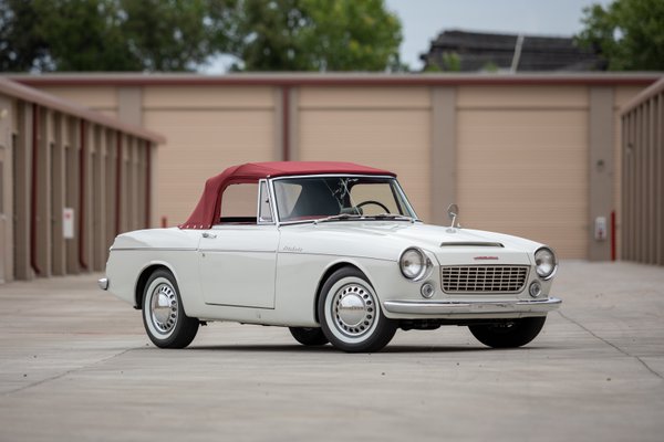 Automotive example