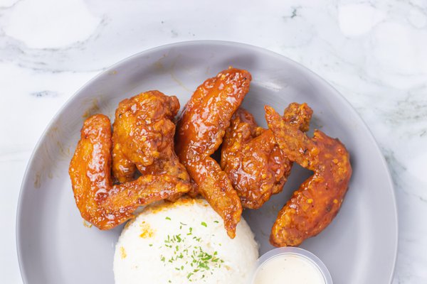 Food example