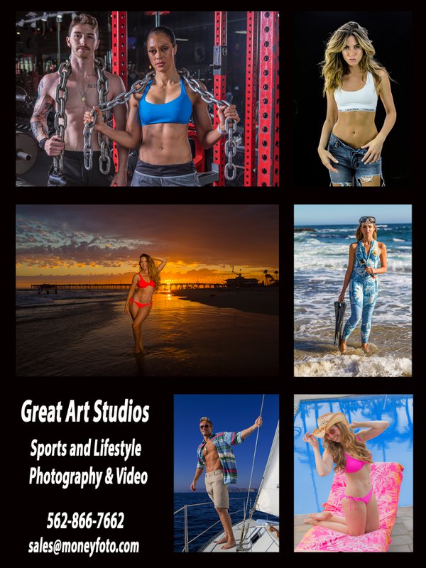 Sport example
