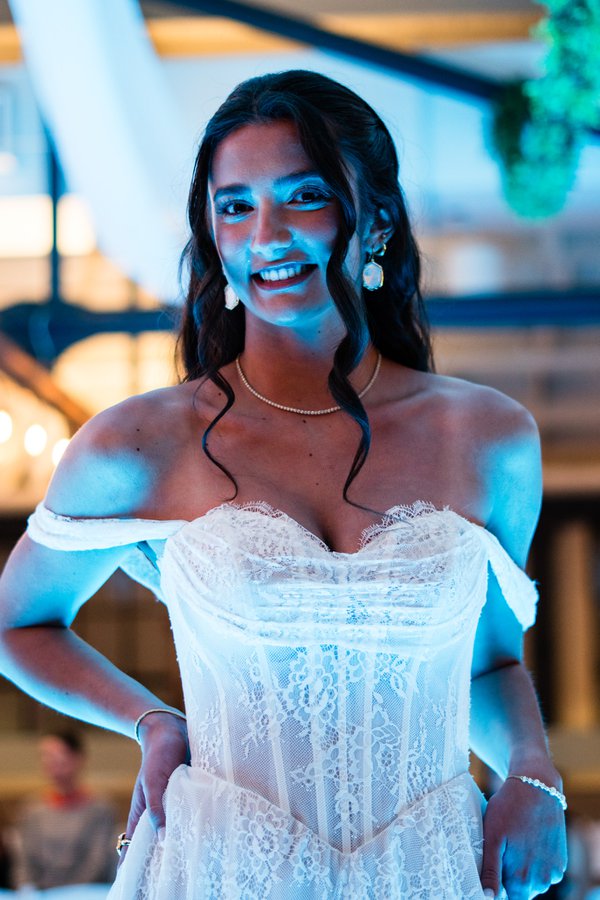 Fashion example