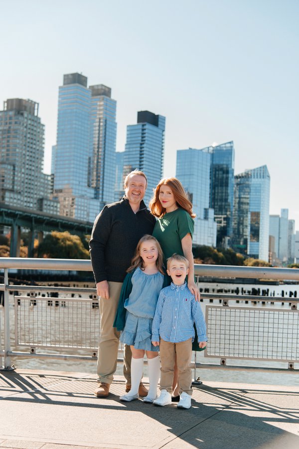 Family example