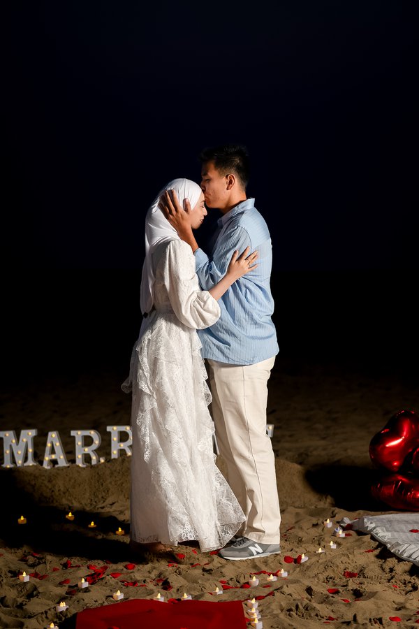 Engagement example
