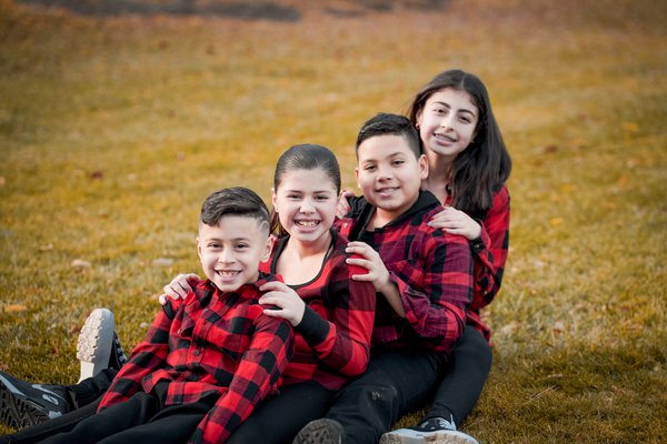 Family example