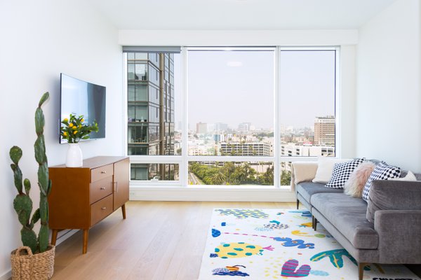Real Estate example